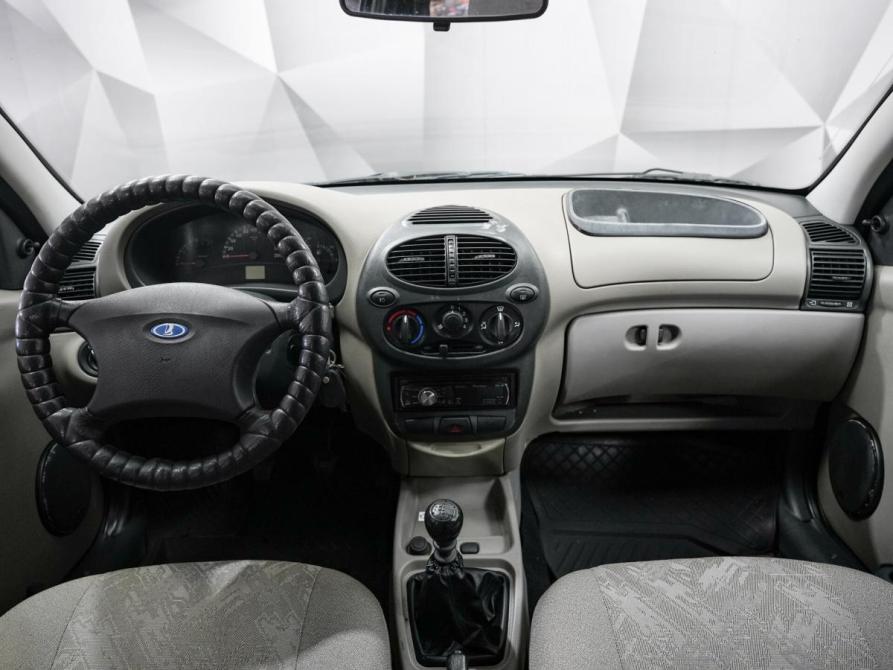 Lada (ВАЗ) Kalina I Ульяновск  - изображение 3
