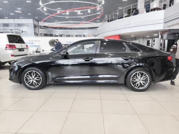 Kia K5 III с пробегом 2020 года, цена 2 650 000 рублей, 99505 км, седан, Автокод Объявления