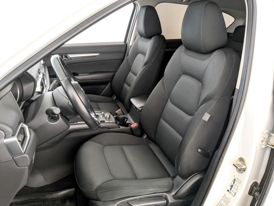 Mazda CX-5 II Москва  - изображение 21