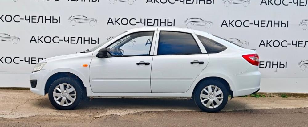 Lada (ВАЗ) Granta I Набережные Челны  - изображение 2