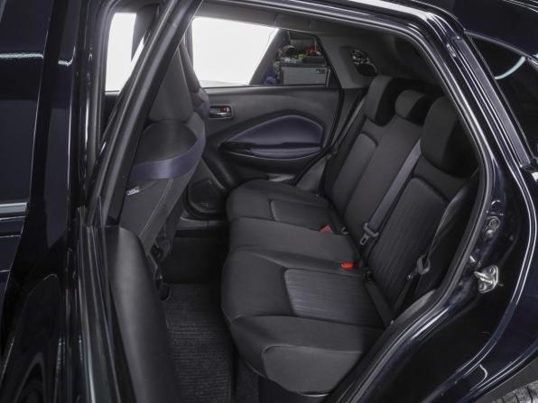 Suzuki Baleno III с пробегом 2023 года, цена 1 850 000 рублей, 12869 км, хэтчбек, Автокод Объявления