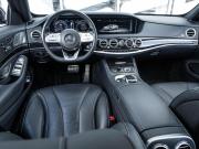 Mercedes-Benz S-Класс VI (W222 C217) Рестайлинг Ставрополь  - изображение 41