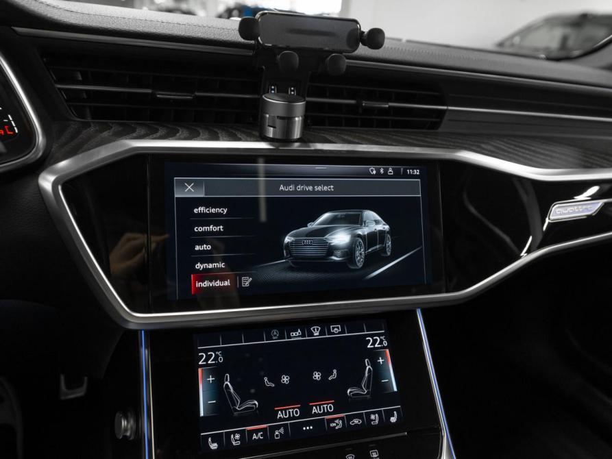 Audi A6 V (C8) Москва  - изображение 23