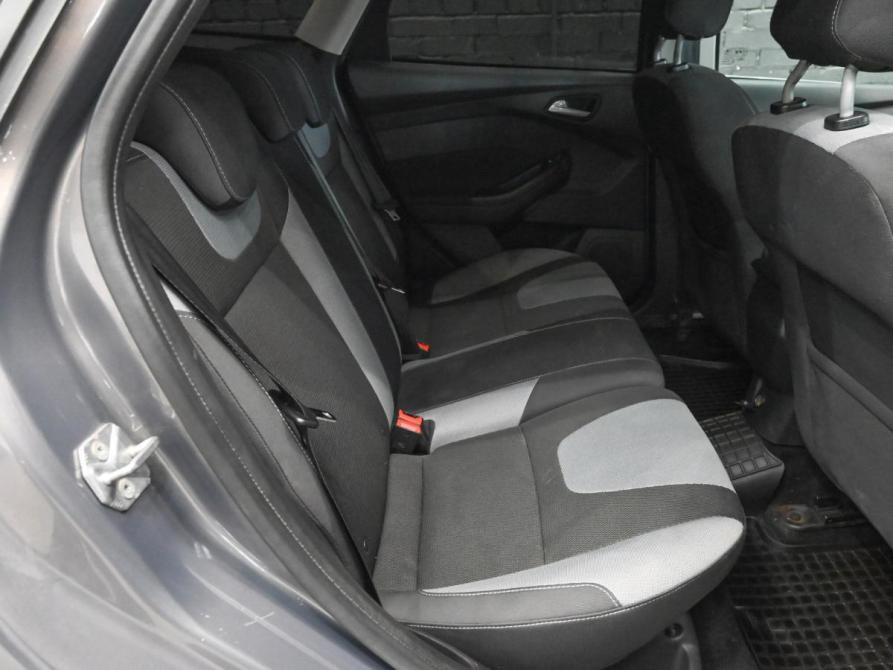 Ford Focus III Екатеринбург  - изображение 11