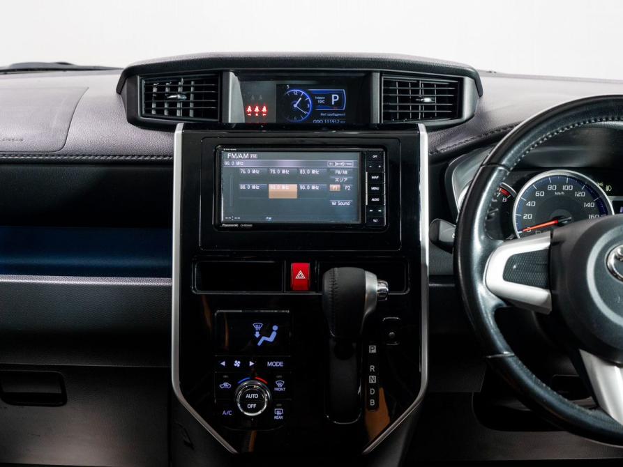 Toyota Roomy I Чита  - изображение 9