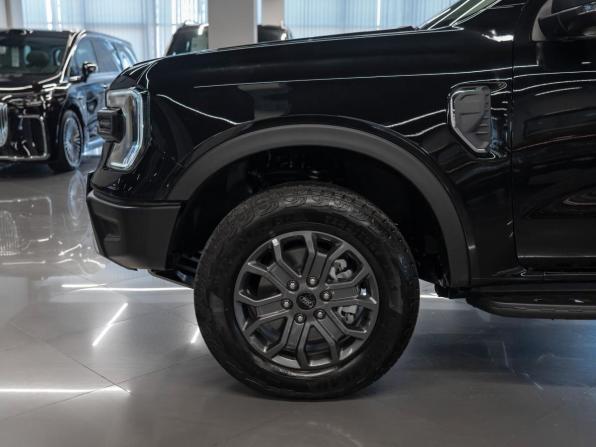 Ford Ranger T6.2 с пробегом 2026 года, цена 6 050 000 рублей, 53 км, пикап, Автокод Объявления