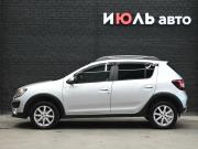 Renault Sandero II Рестайлинг Екатеринбург  - изображение 27