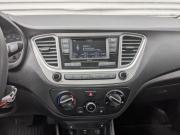 Hyundai Solaris II Рестайлинг Москва  - изображение 31