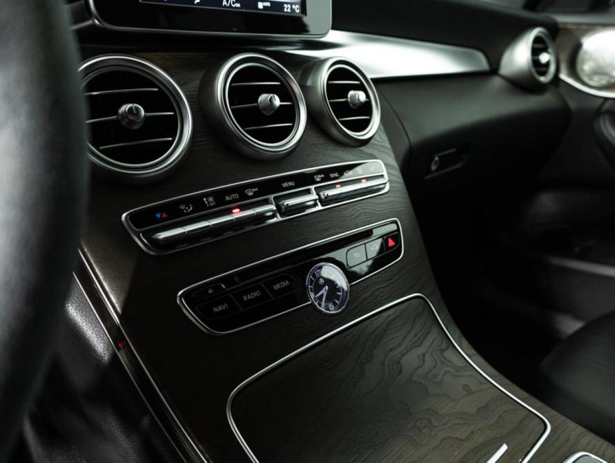 Mercedes-Benz C-Класс IV (W205) Санкт-Петербург  - изображение 17