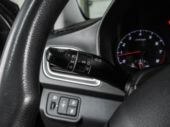 Hyundai Solaris II Рестайлинг с пробегом 2022 года, цена 1 599 000 рублей, 101033 км, седан, Автокод Объявления