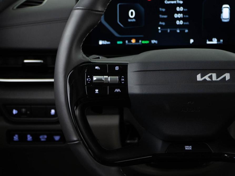 Kia Carnival IV Рестайлинг Москва  - изображение 19