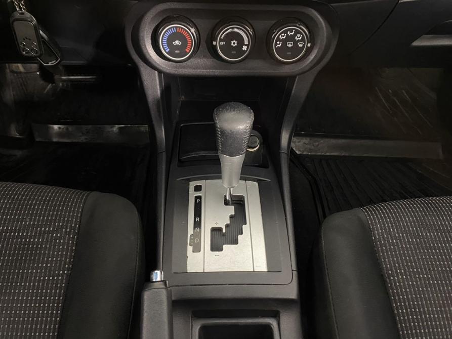 Mitsubishi Lancer X Воронеж  - изображение 16