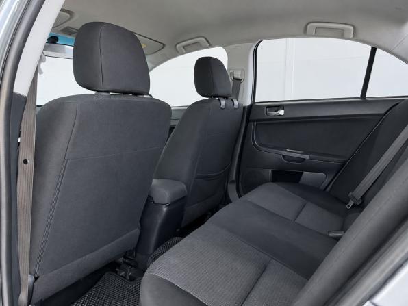 Mitsubishi Lancer X с пробегом 2008 года, цена 589 000 рублей, 305673 км, седан, Автокод Объявления