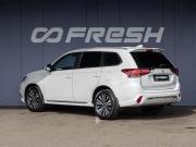 Mitsubishi Outlander III Рестайлинг 3 Краснодар  - изображение 26