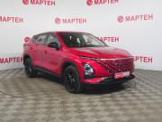 Omoda C5 I Вологда  - изображение 20