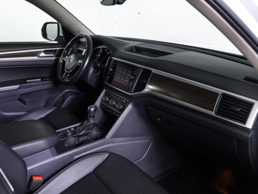 Volkswagen Teramont I Москва  - изображение 11