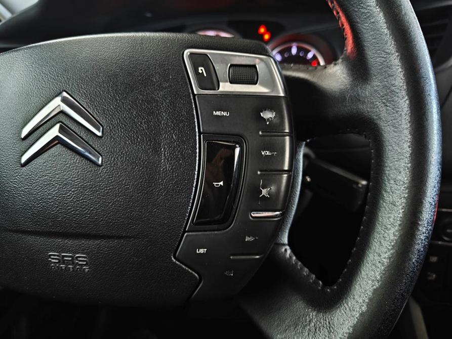 Citroen C5 II Москва  - изображение 15