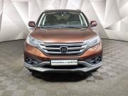 Honda CR-V IV Москва  - изображение 26