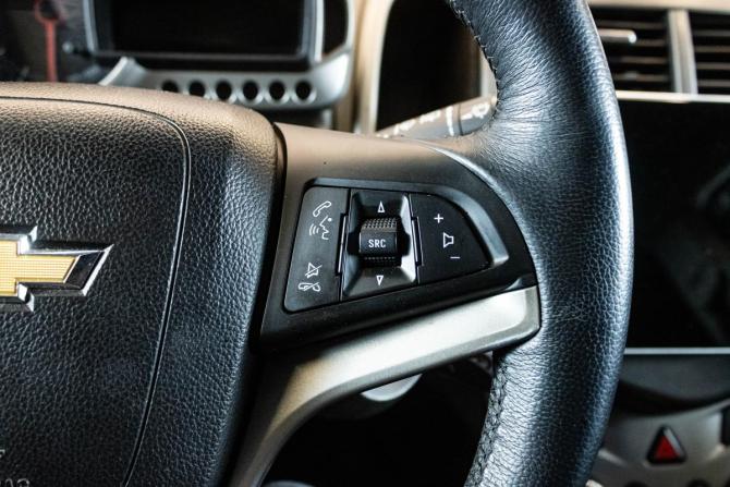 Chevrolet Aveo II с пробегом 2013 года, цена 700 000 рублей, 217863 км, хэтчбек, Автокод Объявления