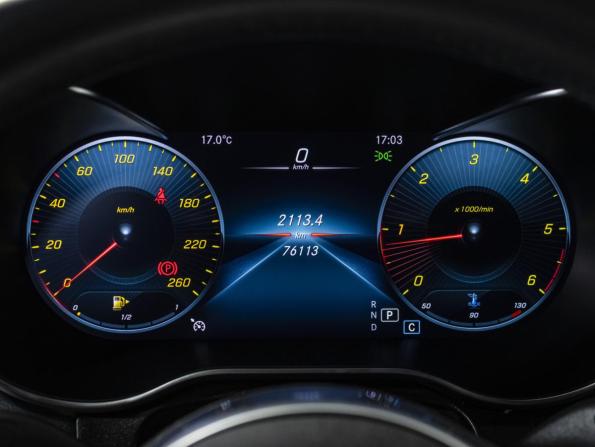 Mercedes-Benz GLC Coupe I (C253) Рестайлинг с пробегом 2020 года, цена 4 889 000 рублей, 75000 км, внедорожник, Автокод Объявления