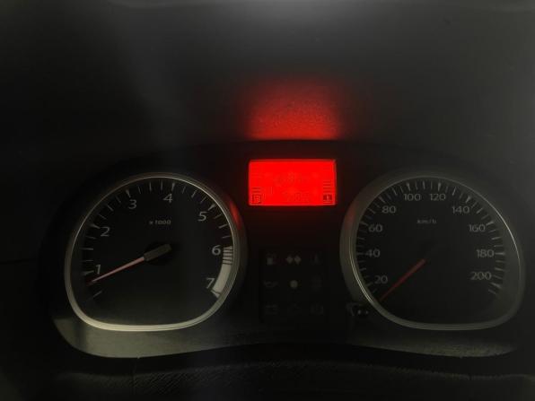 Renault Duster I с пробегом 2012 года, цена 940 000 рублей, 126834 км, внедорожник, Автокод Объявления