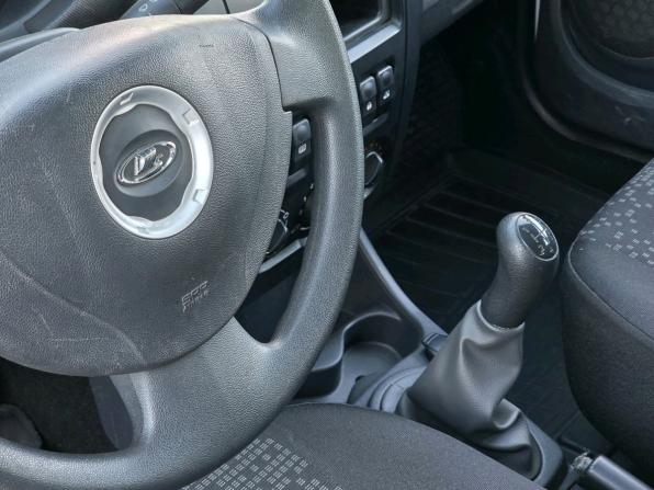 Lada (ВАЗ) Largus I с пробегом 2020 года, цена 575 000 рублей, 153339 км, универсал, Автокод Объявления
