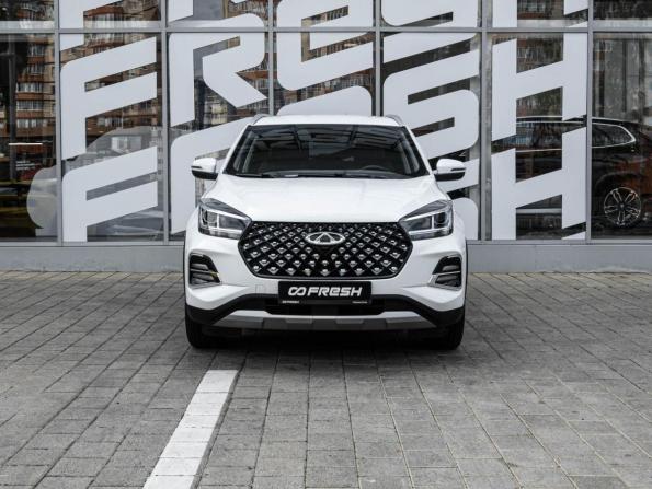 Chery Tiggo 4 Pro I Рестайлинг с пробегом 2024 года, цена 1 615 000 рублей, 47527 км, внедорожник, Автокод Объявления