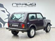 Lada (ВАЗ) 2121 (4x4) I Рестайлинг Ростов-на-Дону  - изображение 18