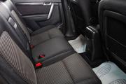 Chevrolet Captiva I Сургут  - изображение 33