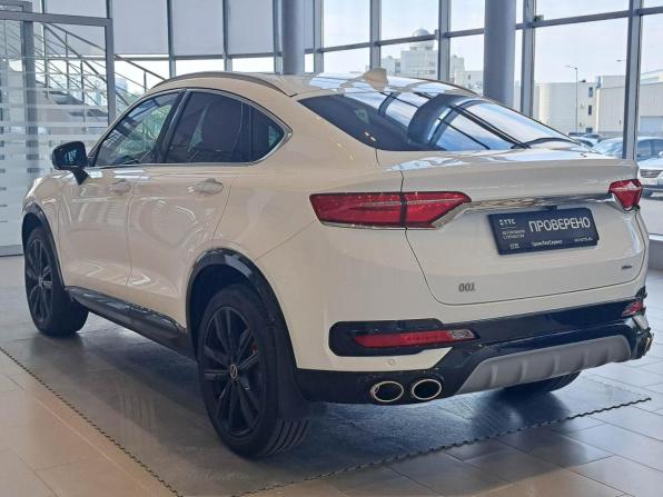 Knewstar 001 с пробегом 2024 года, цена 3 091 000 рублей, 24000 км, внедорожник, Автокод Объявления