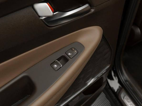 Hyundai Santa Fe IV Рестайлинг с пробегом 2021 года, цена 4 085 000 рублей, 49693 км, внедорожник, Автокод Объявления