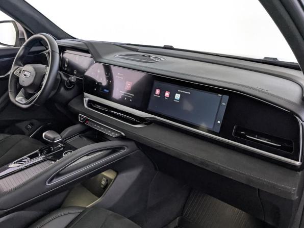 Geely Monjaro I с пробегом 2024 года, цена 3 450 000 рублей, 46323 км, внедорожник, Автокод Объявления