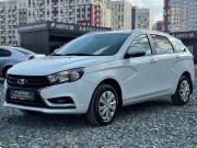 Lada (ВАЗ) Vesta I Ижевск  - изображение 30