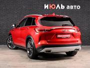 Infiniti QX50 II Екатеринбург  - изображение 29