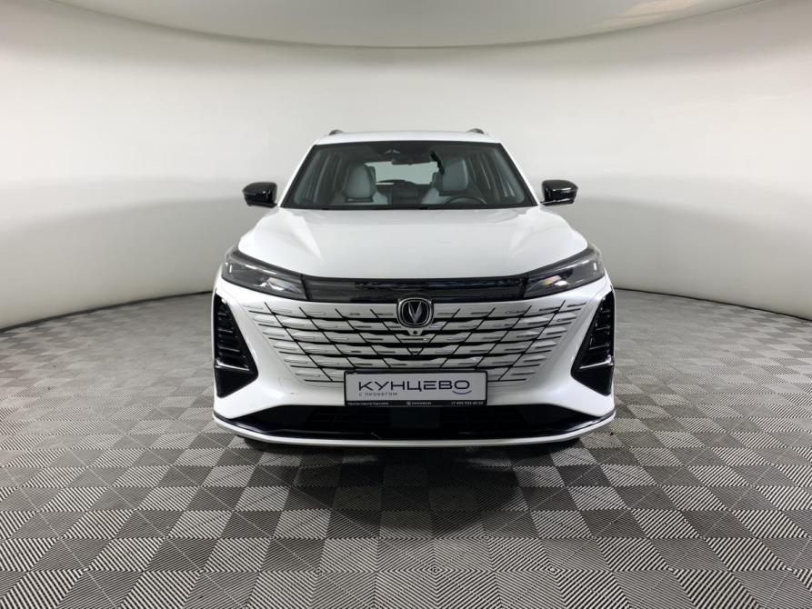 Changan CS75 Plus I Рестайлинг Москва  - изображение 2