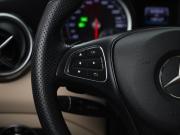 Mercedes-Benz GLA I (X156) Рестайлинг Москва  - изображение 35