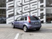 Ford Fiesta Mk5 Ставрополь  - изображение 19