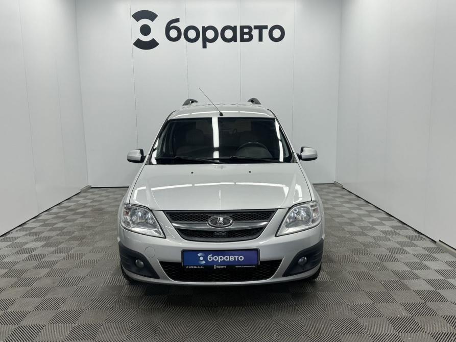 Lada (ВАЗ) Largus I Воронеж  - изображение 3