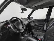 Lada (ВАЗ) Niva Travel I Уфа  - изображение 42