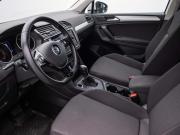 Volkswagen Tiguan II Москва  - изображение 29
