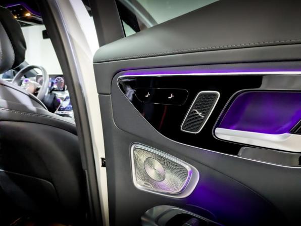 Mercedes-Benz C-Класс V (W206) с пробегом 2024 года, цена 5 500 000 рублей, 11742 км, седан, Автокод Объявления