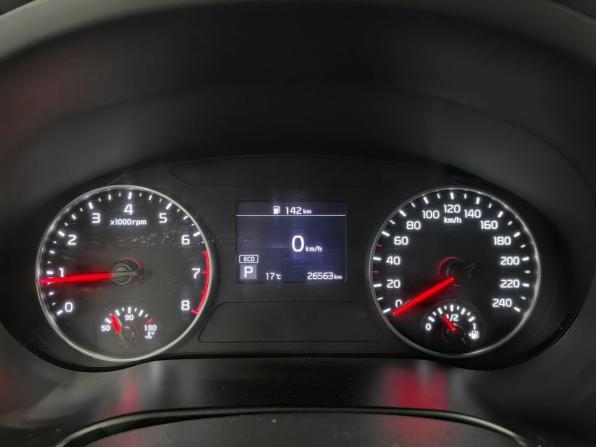 Kia Seltos I с пробегом 2021 года, цена 2 800 000 рублей, 26562 км, внедорожник, Автокод Объявления
