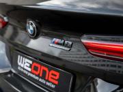 BMW M8 I (F91/F92/F93) Москва  - изображение 72