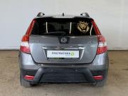 Dongfeng H30 Cross Псков  - изображение 26