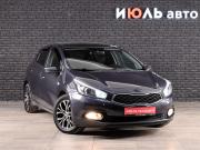 Kia Ceed II Екатеринбург  - изображение 23