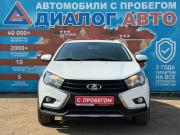 Lada (ВАЗ) Vesta I Набережные Челны  - изображение 24