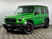 Mercedes-Benz G-Класс AMG II (W463) Санкт-Петербург  - изображение 29