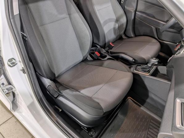 Hyundai Solaris II Рестайлинг с пробегом 2022 года, цена 1 595 000 рублей, 67811 км, седан, Автокод Объявления