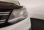 Volkswagen Tiguan I Рестайлинг Ярославль  - изображение 40