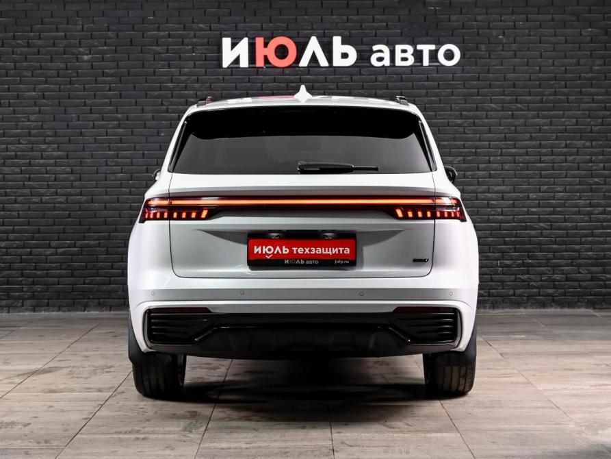 Geely Monjaro I Екатеринбург  - изображение 5